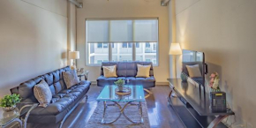 2 Bedroom Fully Furnished Apartment near Emory University Hospital Midtown